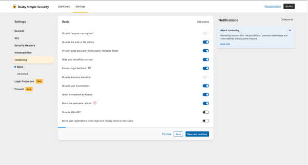 Really Simple SSL Pro 9.0.2 - Image 5