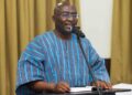 Dr Bawumia