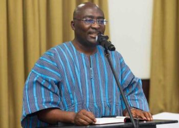 Dr Bawumia