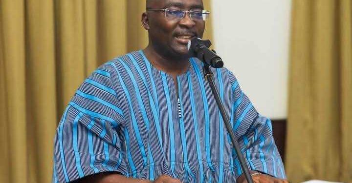 Dr Bawumia