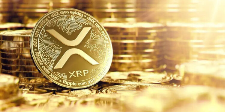 Exploring the price trend and future direction of XRP against the US dollar