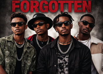 Gone But Not Forgotten - Halmblog Music ft Mario Basintali