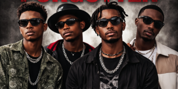 Gone But Not Forgotten - Halmblog Music ft Mario Basintali