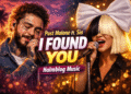Post Malone ft. Sia – I Found You