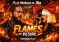 Flames of Desire