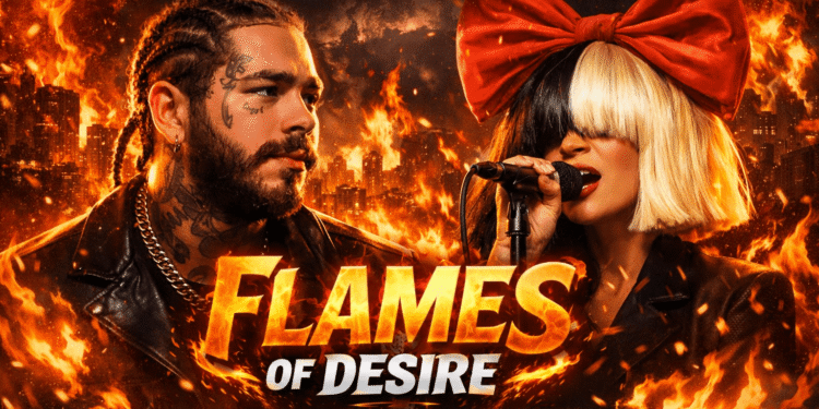 Flames of Desire