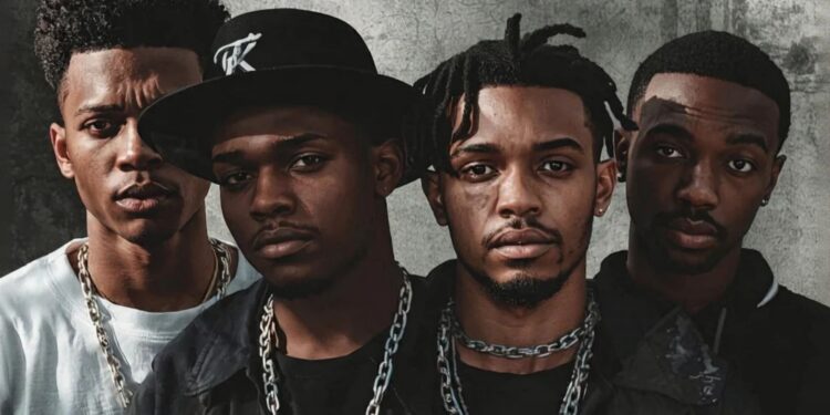 Still Searching - The Legends